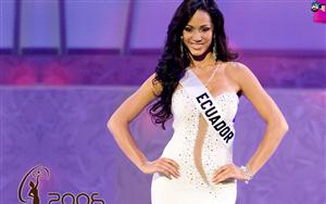 Miss Universe 2006